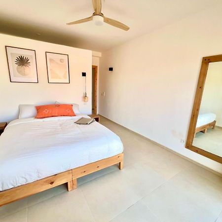 Argan House Morocco Bed & Breakfast Taghazout Exterior foto