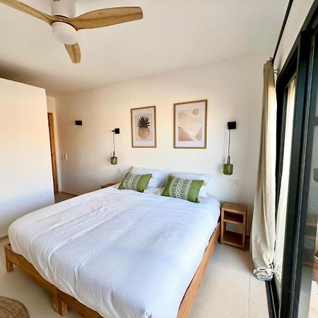 Argan House Morocco Bed & Breakfast Taghazout Exterior foto