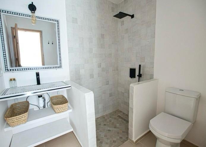 Argan House Morocco Bed & Breakfast Taghazout Exterior foto