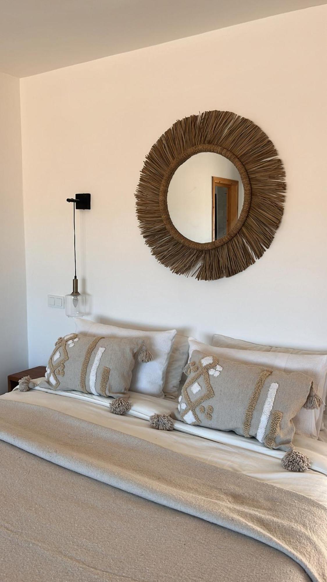 Argan House Morocco Bed & Breakfast Taghazout Exterior foto